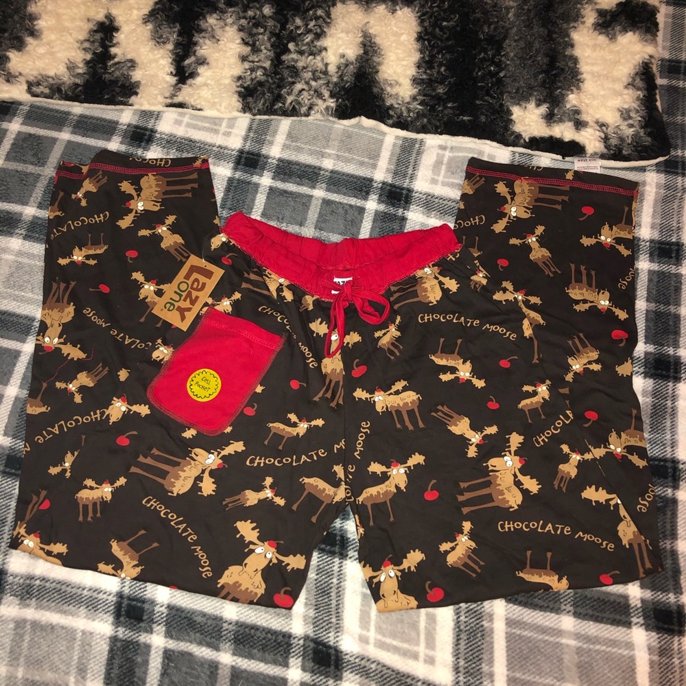 PJ bottoms